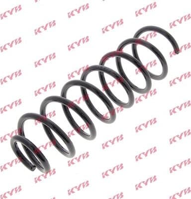 Suspension Spring K-Flex RC5244 - image 2