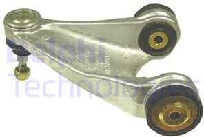 Control/Trailing Arm, wheel suspension TC1064