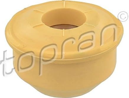 Suspension Strut Support Mount 109 951