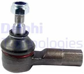 Tie Rod End TA2506