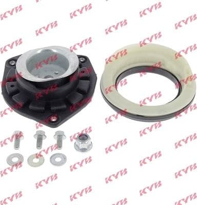 Repair Kit, suspension strut support mount Suspension Mounting Kit SM1517