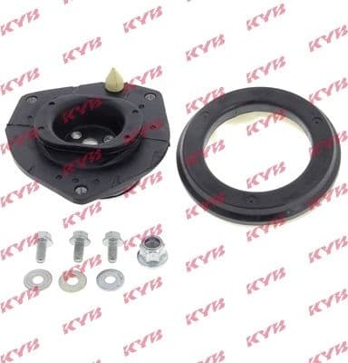 Repair Kit, suspension strut support mount Suspension Mounting Kit SM1517 - image 2