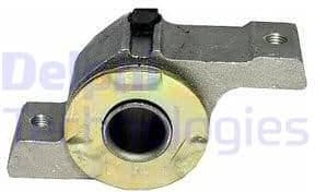 Mounting, control/trailing arm TD411W