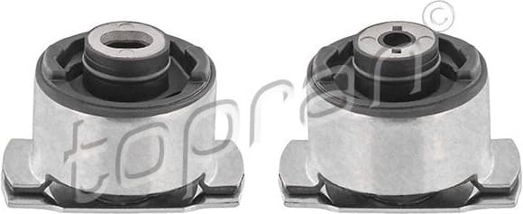 Bush Set, axle beam 700 297