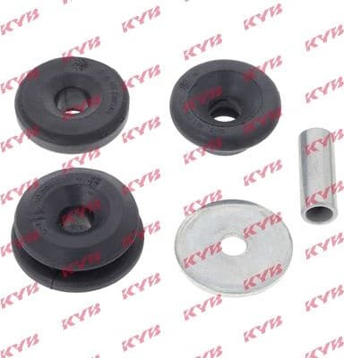 Suspension Strut Support Mount Suspension Mounting Kit SM5091 - image 2