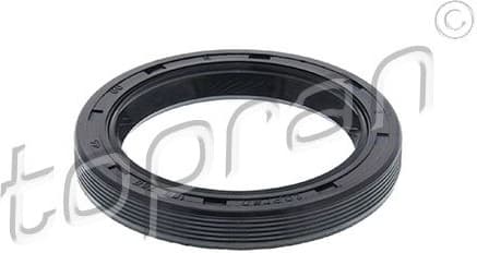 Shaft Seal, differential 108 768