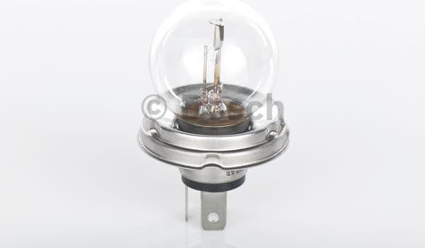 Bulb, headlight Pure Light WS 1 987 302 023