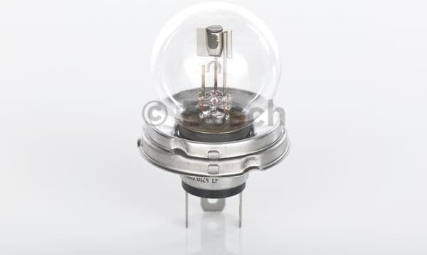 Bulb, headlight Pure Light WS 1 987 302 023 - image 2