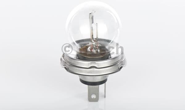 Bulb, headlight Pure Light WS 1 987 302 023 - image 3
