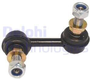 Link/Coupling Rod, stabiliser bar TC1355