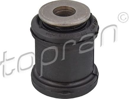 Mounting, control/trailing arm 200 497