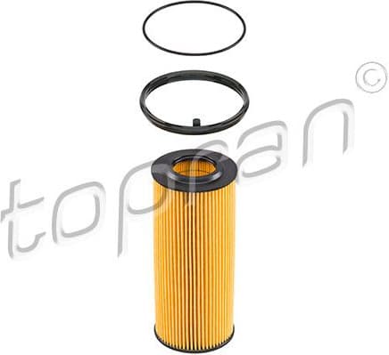 Oil Filter 110 924