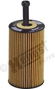 Oil Filter E35H D102