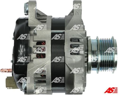 Alternator AS A6039 - image 2