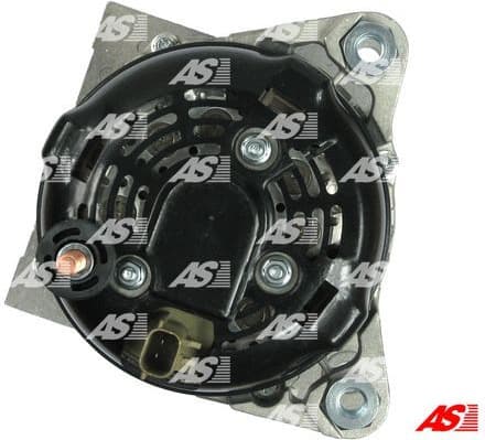 Alternator AS A6039 - image 3