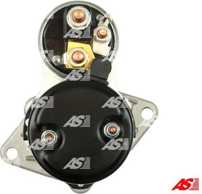 Starter AS S3003 - image 3