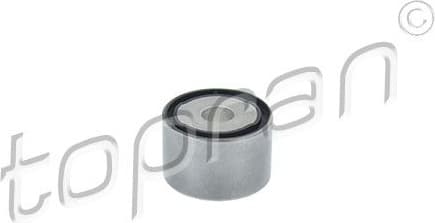 Bushing, axle cross member 400 076