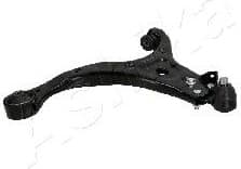Control/Trailing Arm, wheel suspension 72-0K-K05L - image 3