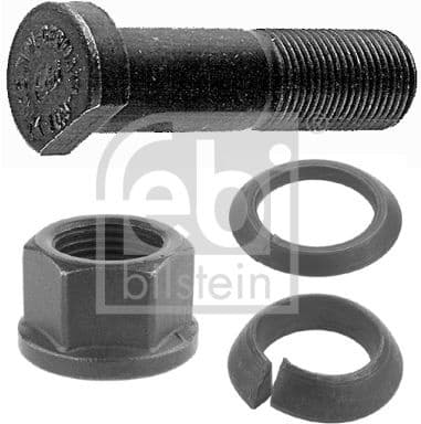 Wheel Stud 06274
