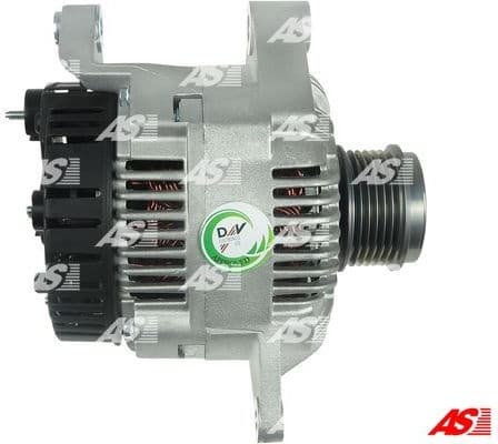 Alternator AS A3092 - image 2