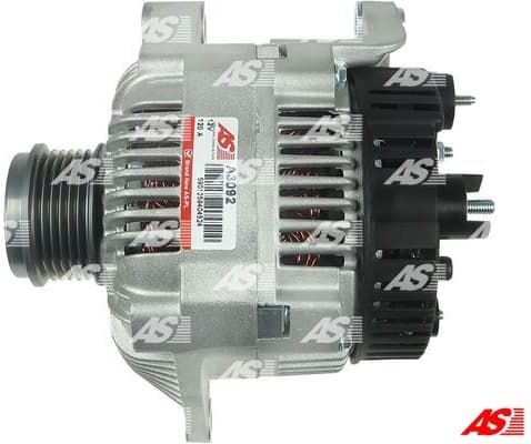 Alternator AS A3092 - image 4