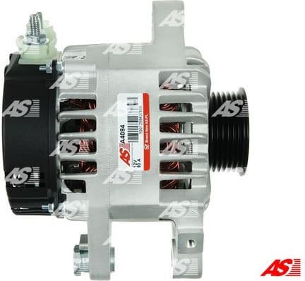 Alternator AS A4084 - image 2