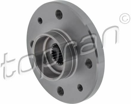 Wheel Hub 700 632