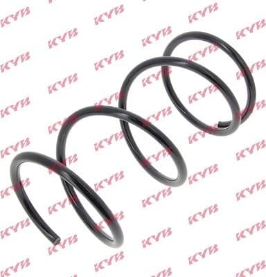 Suspension Spring K-Flex RD2405 - image 2