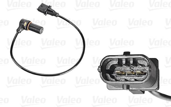 Sensor, crankshaft pulse 254013