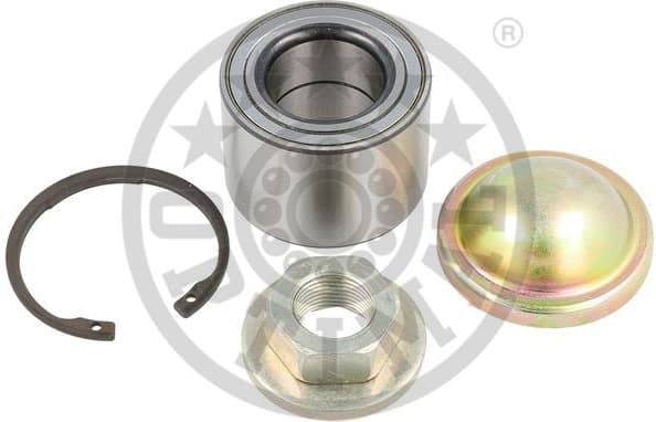 Wheel Bearing Kit 302057