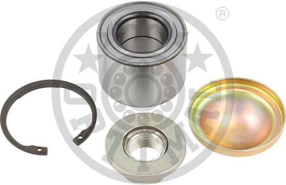 Wheel Bearing Kit 302057 - image 2