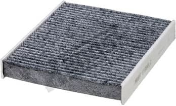 Filter, cabin air E1990LC