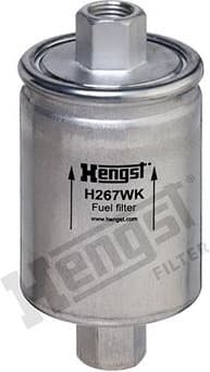 Fuel Filter H267WK