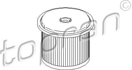 Fuel Filter 720 945