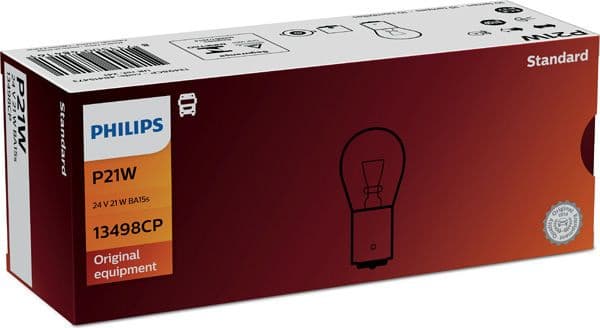Bulb 13498CP