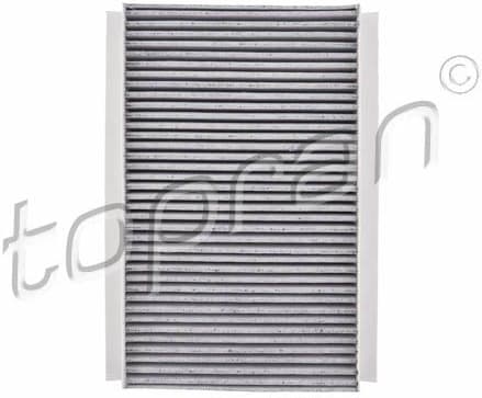 Filter, cabin air 720 290