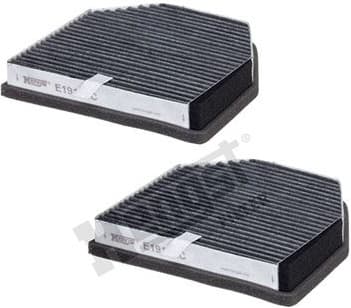 Filter, cabin air E1919LC-2