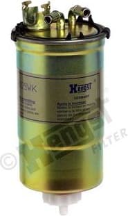 Fuel Filter H129WK