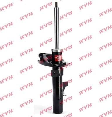 Shock Absorber Excel-G 334839
