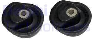 Bushing, axle beam TD485W