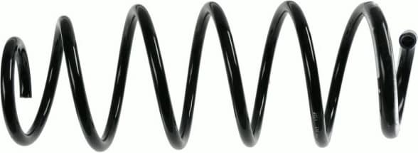 Suspension Spring 998 741