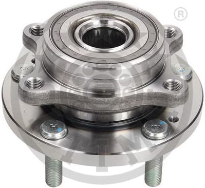 Wheel Bearing Kit 921224
