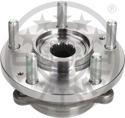 Wheel Bearing Kit 921224 - image 2