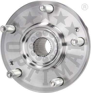 Wheel Bearing Kit 921224 - image 3