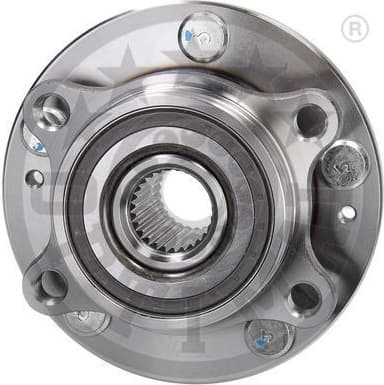 Wheel Bearing Kit 921224 - image 4