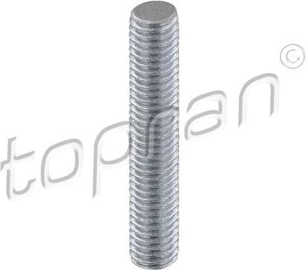 Bolt, exhaust manifold 116 764