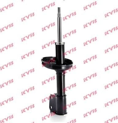 Shock Absorber Premium 633848