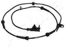 Sensor, wheel speed 151-01-1022