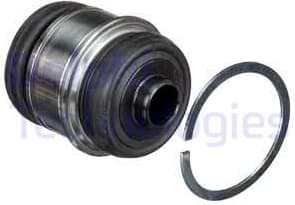 Mounting, control/trailing arm TD551W