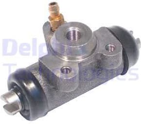 Wheel Brake Cylinder LW80006